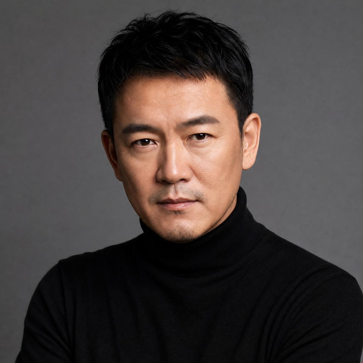 大象传媒导演